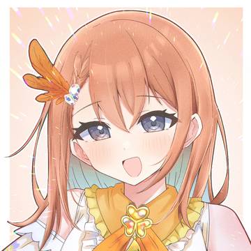 みのりちゃんのファンサ⁉️
