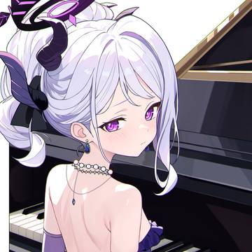 ドレスヒナ
