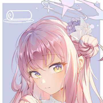 未花