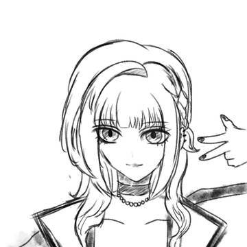 ギャル1