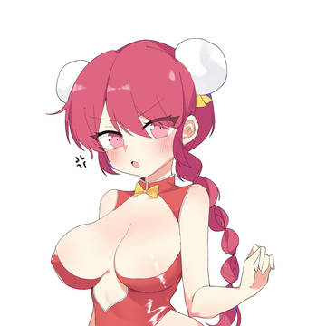 乱馬ちゃん
