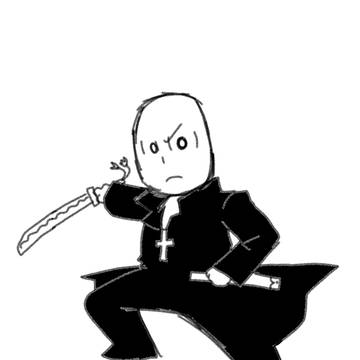 らくがきまとめ