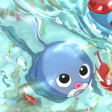 19番水道