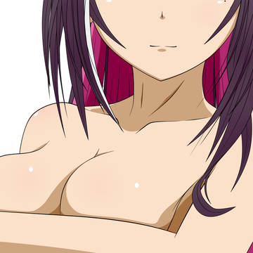 おちちつついて