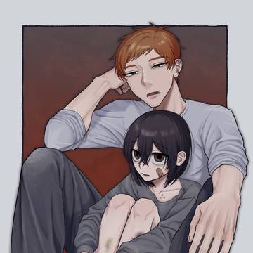 成田さんとましろくん5