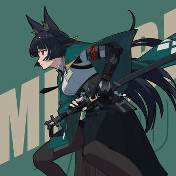 MIYABI