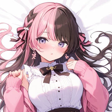 私のことどうしたいの？