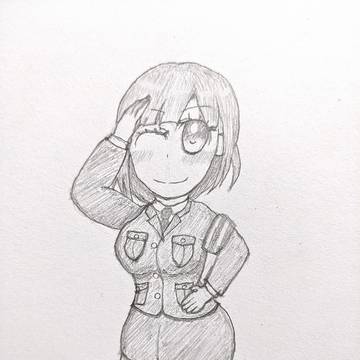橘芽依