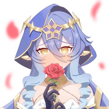 レイラちゃん