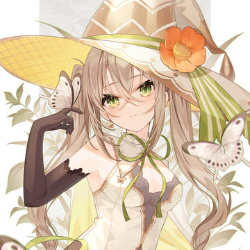 witch