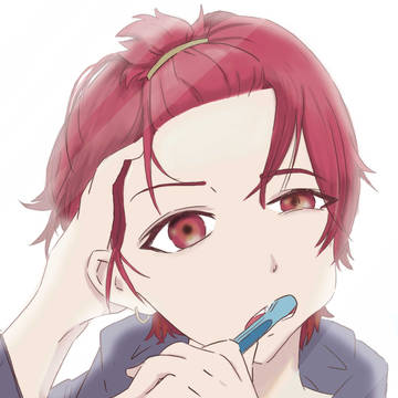 はみがきりうら