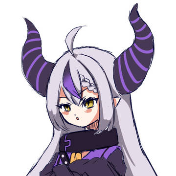 ラプラス・ダークネス