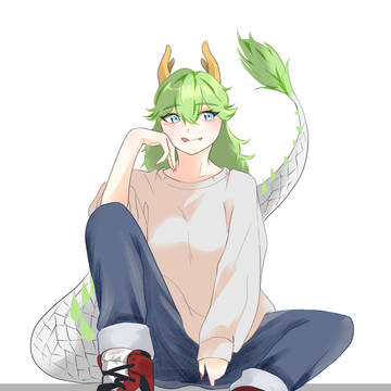辰ちゃん🐉