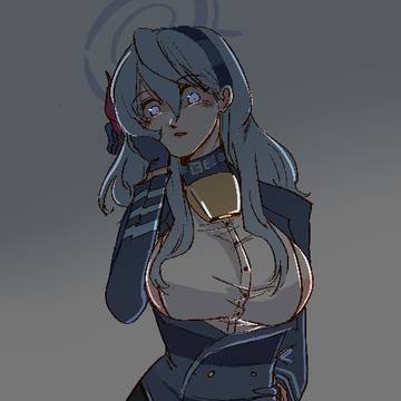 Blue Archive
