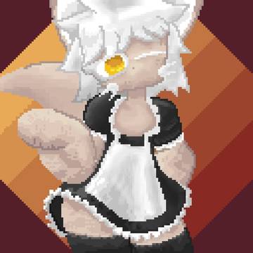 I'm experimenting with styles