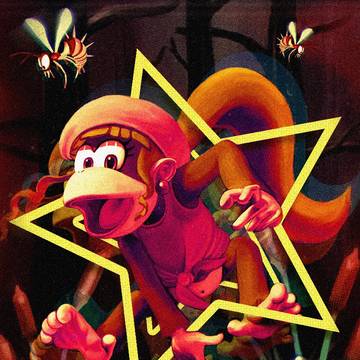 Dixie Kong