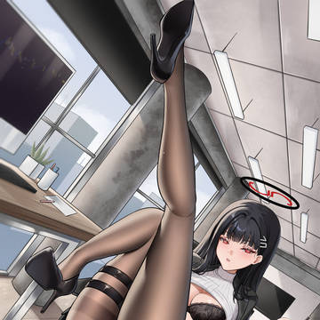 調月リオ