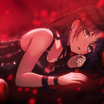 DARK HORIZON 🍎