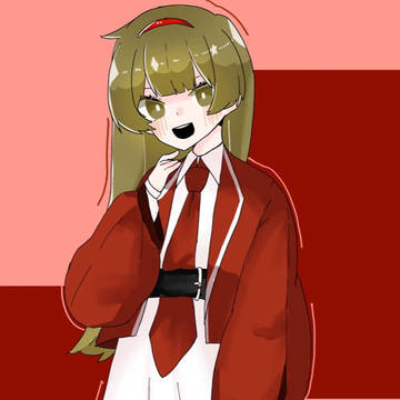 初期案マルクトがね、可愛すぎてね......。