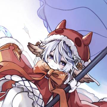 クリスマスワムデュス