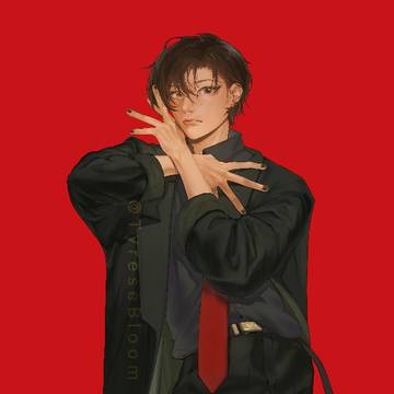 Persona Tyrese
