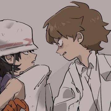創作すこし