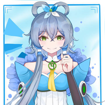 洛天依