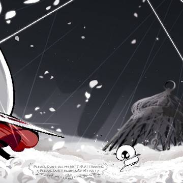 【同人】丝之歌