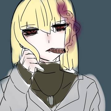落書き