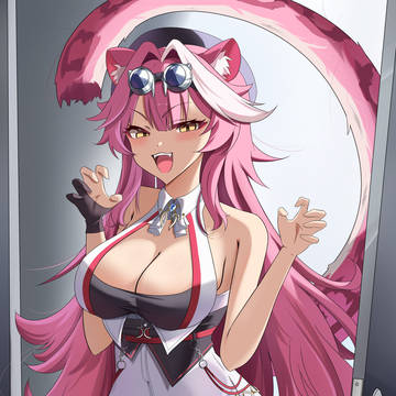 ラオーラ・パンテーラ