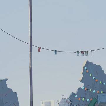 破墙