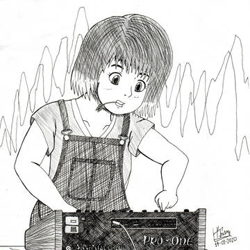 Synthesizer