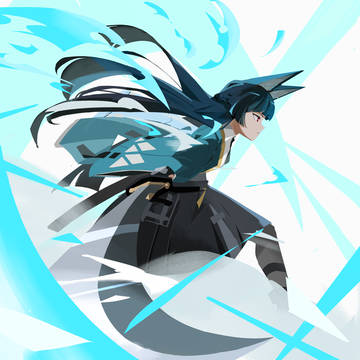 Miyabi