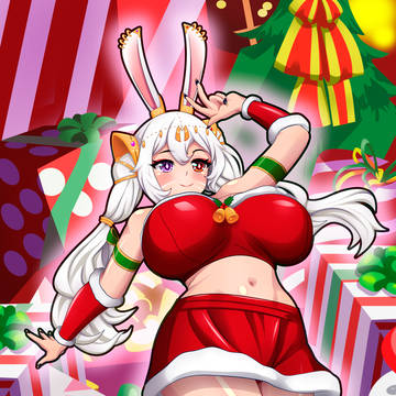Santa Mioshi ~