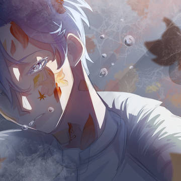 Snowman Kaito