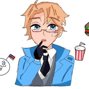 ヘタリア