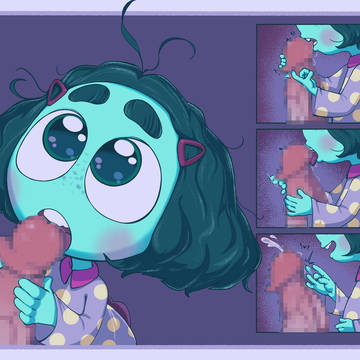 Envy bullies you pt 3