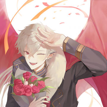 葛葉さん