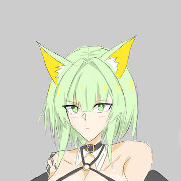 ケルシ―先生