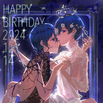 BIRTHDAY