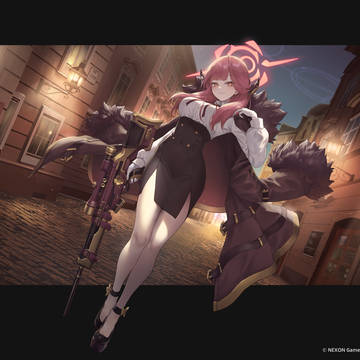 これが私のハードボイルド！？