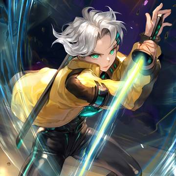 トリクシー