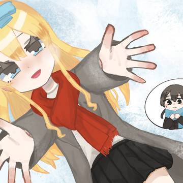 よわコレに出したもの