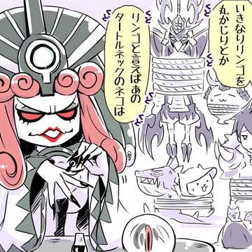 らくがきまとめ
