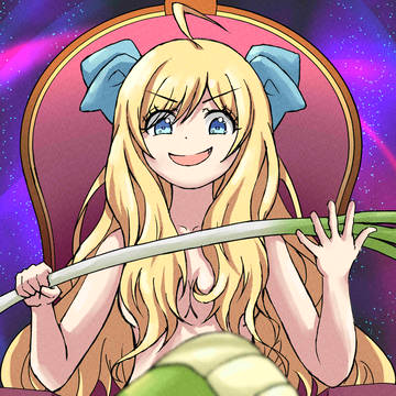 邪神ちゃん