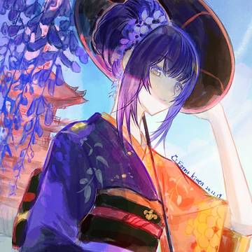 无题