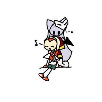 よその子