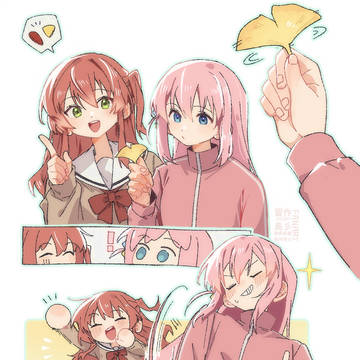 bktまとめ