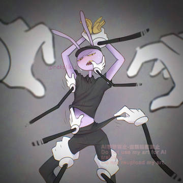 研修中🐰✋