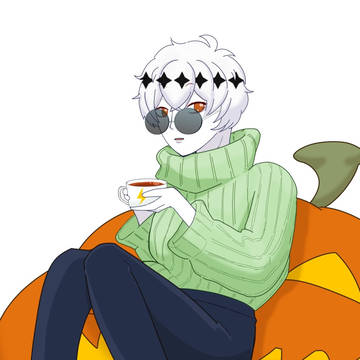 ツイステイラスト